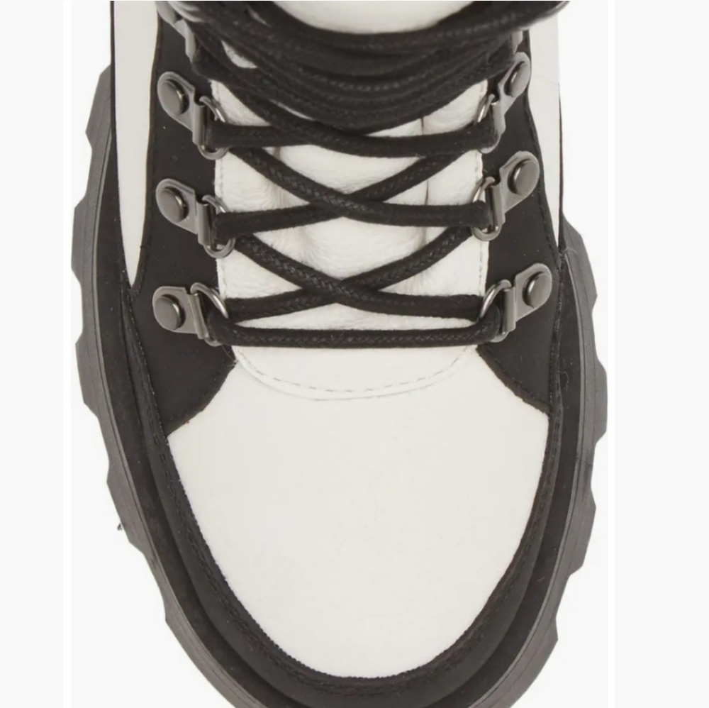 Cougar Suma Waterproof Leather Trail Boot 9 - Picture 4 of 8